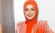 Siti Nurhaliza Hibur Pestapora 2025, Ungkap Rindu dan Bawa ‘Pelukan Rakyat Malaysia’ untuk Penonton Indonesia
