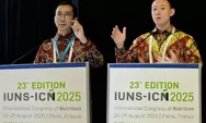 Peneliti Muda Indonesia Ciptakan Senyawa Baru Juanleoxy Fahrulanoside, Potensi Kendalikan Diabetes di Kancah Internasional