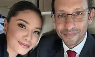 Permintaan Nadiem Makarim di Rutan: Ingin Dibawakan Pastel Buatan Ibunda Saat Dijenguk Istri di Salemba