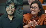 Ferry Irwandi Kenang Sri Mulyani Pamit dari Menkeu, Sebut Sosoknya Ibu, Guru, hingga Mentor yang Tak Sekadar Pejabat Biasa