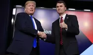 Dunia Berduka atas Kematian Charlie Kirk: Trump Sebut Momen Gelap, Kanada hingga Italia Ingatkan Ancaman bagi Demokrasi