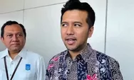 64 Anak Jadi Tersangka Usai Demo Ricuh di Jatim, Emil Dardak Tekankan Peradilan Anak Fokus Membina Bukan Menghukum