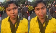 Ketua BEM UI Bandingkan Aksi Gen Z Nepal dengan Indonesia: Peringatkan Pejabat Benahi Diri, Bukan Sekadar Meredam Amarah Rakyat
