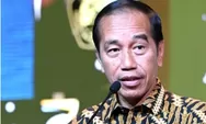 Jokowi Tanggapi Polemik Ijazah Gibran: Sudah Bertahun-tahun dan Sindir Ada Pihak yang Jadi Dalang di Balik Isu Tersebut