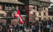 Kerusuhan Nepal 2025 Dipandang Sebagai Luka Lama Monarki yang Belum Usai Sejak Tragedi Istana 2001 hingga Transisi ke Republik