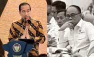 Jokowi Pilih Tahan Komentar soal Reshuffle Budi Arie, Tegaskan Itu Hak Prerogatif Prabowo dan Janji Segera Bertemu Ketua Projo