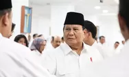 Viral Video Presiden Prabowo Tayang Sebelum Film di Bioskop, Istana Pastikan Tak Langgar Aturan Selama Tidak Ganggu Kenyamanan Publik