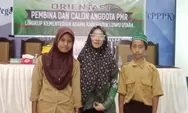 MTs Muhammadiyah Masamba Dukung Program Kemenag Melalui Orientasi Kepalangmerahan