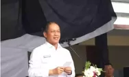 Banjir Bali Jadi Perhatian Nasional, Menteri LH Hanif Faisol Ingatkan Bahaya Konversi Lahan hingga Buka Opsi Jalur Hukum Lingkungan