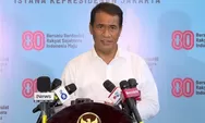 Berantas Kecurangan di Pasar Beras, Mentan Amran Tegaskan Tak Ada Kompromi Bagi Pihak yang Rugikan Petani Indonesia