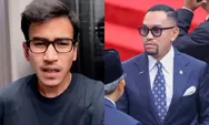 Drama Panjang Adam Deni vs Ahmad Sahroni Berlanjut, Influencer Siap Laporkan Dugaan Korupsi sang Politikus ke KPK Pekan Depan
