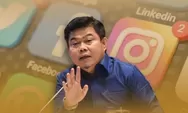 Fenomena Buzzer Dorong DPR Wacanakan Aturan 1 Akun per Warga di Medsos, Usulan Belum Jelas Soal Regulasi dan Implementasinya