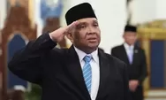 Afriansyah Noor Dilantik Jadi Wamenaker, Publik Menanti Kiprahnya Pulihkan Citra Kemenaker Usai Skandal Korupsi Immanuel Ebenezer
