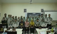 FEB UNJ Dorong Guru SMK Kuasai Literasi Akademik Lewat Pelatihan Penulisan Karya Ilmiah Berbasis AI dan Platform GuruMenulis.id