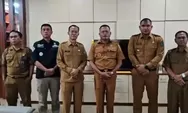 Terkini Kasus Kepsek SMPN 1 Prabumulih, Viral Video Haru, Klarifikasi Wali Kota Arlan hingga Ajudan Presiden Prabowo Turun Tangan