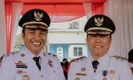 Baru 7 Bulan Menjabat, Andi Rahim – Jumail Mappile Berhasil Turunkan Tingkat Kemiskinan Luwu Utara di Angka 10,74 Persen