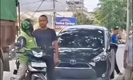 Dugaan Oknum TNI Pukul Pengemudi Ojol di Pontianak, Korban Alami Patah Hidung Meski Pelaku Minta Maaf Proses Hukum Tetap Berjalan