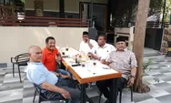 DPD ASWIN Aceh Kunjungi DPC Pidie dan Pidie Jaya, Bahas Konsolidasi Organisasi hingga Penguatan Peran Jurnalis