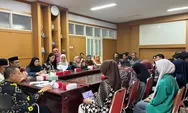 Disporapar Bakal Gelar Napak Tilas Sejarah Islam Tana Luwu, Sekda Jumal; Kenapa Baru Sekarang? 