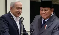 Netanyahu Balas Pidato Pro Palestina Prabowo di PBB, Singgung Pertanda Besar hingga Hadapi Walk Out Delegasi.