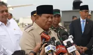 Prabowo Tegaskan Evaluasi Dugaan Keracunan MBG: Panggil Kepala BGN, Ingatkan Kasus Tak Boleh Dipolitisasi