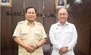 Inilah Alasan Prabowo Panggil Kepala BGN Usai Kasus Keracunan MBG, Pemerintah Ingatkan Tujuan Mulia Pemenuhan Gizi Anak Bangsa