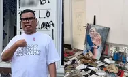 Uya Kuya Kenang Rumah yang Dijarah Oknum Demo: Barang Anak Hilang, Luka Hati Lebih Berat dari Kehilangan Harta