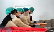 Standar Ketat Dapur MBG: BGN Wajibkan SLHS, HACCP, dan Sertifikasi Halal untuk Pastikan Keamanan serta Kualitas Pangan