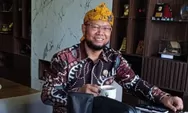 Dari Sumedang untuk Negeri, Prof Ojat Tegaskan Program Makan Bergizi Gratis sebagai Investasi Pendidikan Anak Bangsa