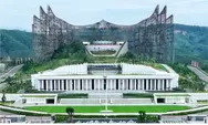 Basuki Hadimuljono Laporkan Progres IKN ke Istana, Optimis Rampung 2028 dengan Dukungan Pembiayaan Menkeu Purbaya