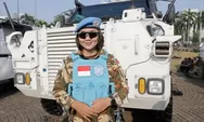 Baret Biru Indonesia Siap Dikirim ke Gaza: Misi Kemanusiaan, Bukan Perang