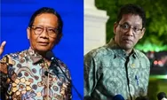 Mahfud MD Dukung Menkeu Purbaya, Puji Sikap Tegas dan Kebijakan Pajak yang Tak Bebani Rakyat