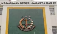 Inilah Latar Belakang Pencopotan Kajari Jakarta Barat Hendri Antoro: Dugaan Aliran Dana Rp500 Juta dari Kasus Fahrenheit