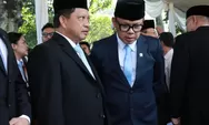 Inilah Alasan Presiden Prabowo Tambah Wakil Menteri Dalam Negeri: Wilayah Indonesia Terlalu Luas, Beban Kemendagri Kian Berat