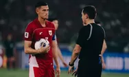 Setelah Ditekuk Arab Saudi 2-3, Timnas Indonesia Masih Punya Asa Lolos ke Piala Dunia 2026 Lewat Dua Skenario Menurut Jay Idzes