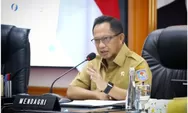 Inilah Modus Pemborosan Anggaran yang Dilakukan Pemerintah Daerah Menurut Mendagri: Dari Rapat Fiktif hingga Tunjangan Berlebih
