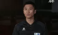 Menanti Laga Penentu Timnas Indonesia vs Irak di Kualifikasi Piala Dunia, Wasit Ma Ning Kembali Jadi Sorotan karena Rekam Jejak Kontroversial di Asia