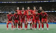 Timnas Indonesia Gagal Tembus Piala Dunia 2026, Erick Thohir Minta Maaf dan Janji Lanjutkan Pembenahan Sepak Bola Nasional