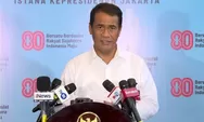 Mentan Amran Ungkap Ribuan Kios Pupuk Bermasalah: 2.039 Dicabut Izin, Kerugian Petani Capai Rp600 Miliar