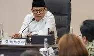 Cak Imin Bela Renovasi Ponpes Al Khoziny Pakai APBN, Tantang Pengkritik Beri Solusi dan Singgung Nasib 1.900 Santri