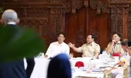 Kabar Gembira! Prabowo Minta Kemendiktisaintek Siapkan 2.000 Profesional Muda Siap Kerja di BUMN dan Swasta