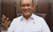 Istana Pastikan Penyerapan Anggaran MBG Lancar, Kepala BGN Dadan Hindayana Optimis Rp71 Triliun Terserap Hingga Akhir 2025