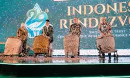 IFG Dukung AAUI Bali Rendezvous 2025, Tegaskan Komitmen Transformasi dan Sinergi Industri Asuransi