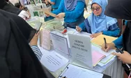 Dua Profesor FSRD ITB “Jual Ijazah Palsu” di Pasar Seni, Pengunjung Bisa Langsung Wisuda