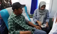 KAI Daop 5 Purwokerto Luncurkan Program “Healthy Train”, Edukasi Kesehatan di Atas Kereta Api
