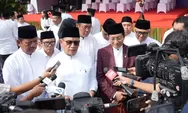 Apa Saja Alasan Presiden Prabowo Setujui Pembentukan Direktorat Jenderal Pesantren di Kemenag
