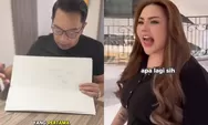 Update Terbaru Kisruh Ridwan Kamil vs Lisa Mariana: Tes DNA Ubah Arah Cerita, tapi Lisa Belum Ditahan