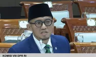 DPR Kritik Keras Penurunan Biaya Haji 2026 Hanya Rp1 Juta, Singgung Kinerja Kemenhaj dan Dugaan Bancakan Anggaran