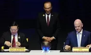 Inilah Alasan FIFA Luncurkan FIFA ASEAN Cup, Turnamen yang Disebut Bakal Geser Popularitas Piala AFF di Asia Tenggara