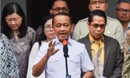 Bahlil Ungkap Strategi Kurangi Impor Bensin Lewat Campuran Etanol, Singgung Penolakan SPBU Swasta hingga Bandingkan Praktik Negara Lain